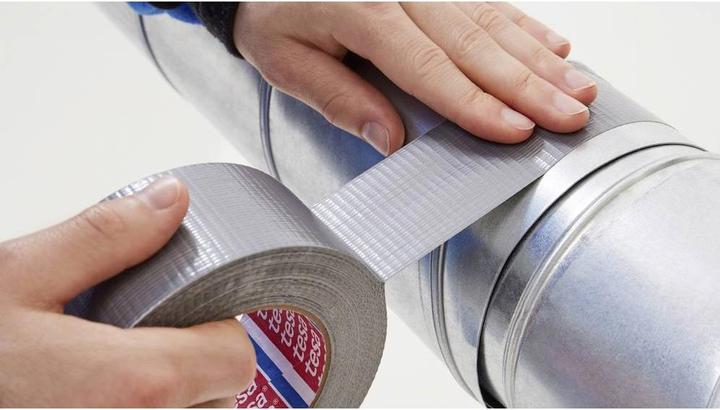 Actual product image tesa duct tape (48 mm)