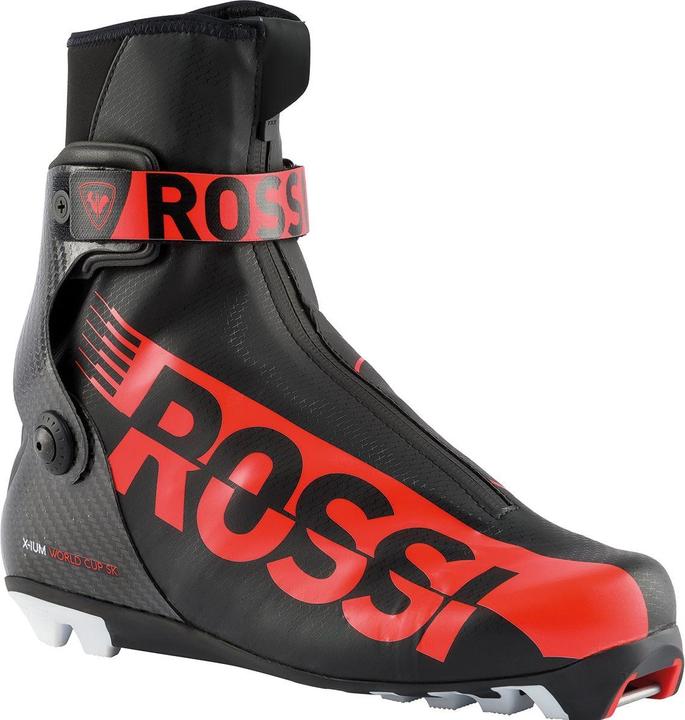 Rossignol X-Ium W.C. Botte de skate (43)