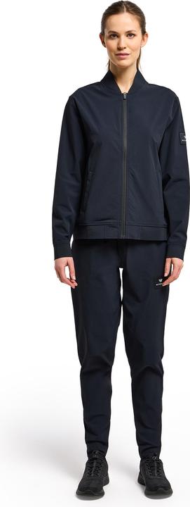 Actual product image Witeblaze VAHLA Ladie "s blouson, black black M (M)