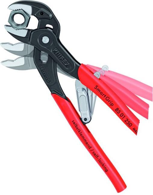 Actual product image Knipex SmartGrip (250 mm)