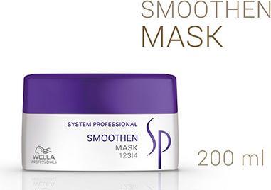 Immagine prodotto Wella SP Lisciare (200 ml)