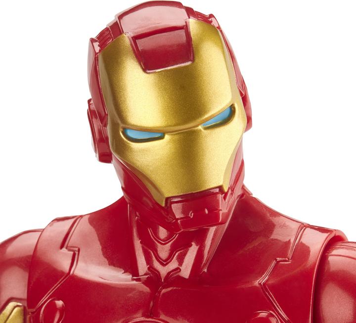 Produktbild Hasbro Fig 30cm Marvel Titan Ass A