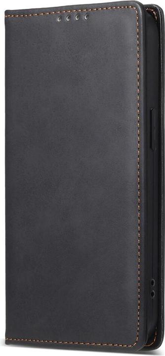 Image du produit Cover-Discount Pochette avec bloqueur RFID noir (Samsung Galaxy S24 Ultra)