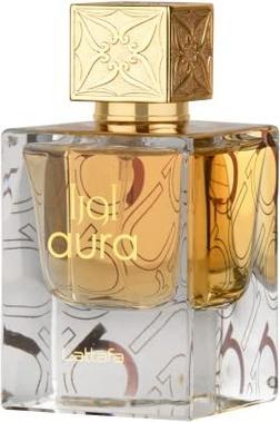 Lattafa Perfumes Lattafa Aura Eau De Parfum 60 ml (unisex) (Eau de Parfum, 60 ml)