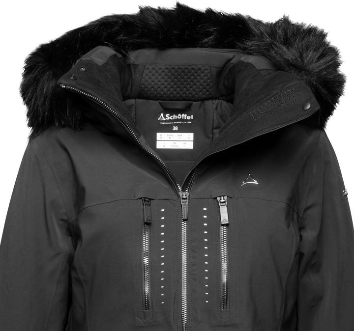 Produktbild Schöffel Baracon Ski (M)