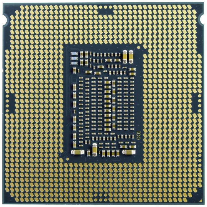 Produktbild Intel Core i9-12900KF (LGA 1700, 3.20 GHz, 16 -Core)