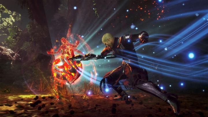 Produktbild Square Enix Stranger of Paradise Final Fantasy Origin (PS4, IT)