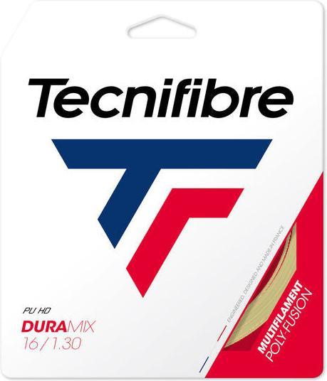 Tecnifibre DURAMIX NATUREL 12m