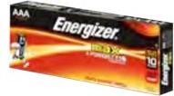 Produktbild Energizer Industrial (10 Stk., AAA)