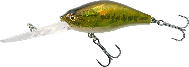 Caperlan CRKDD 60 (6 cm)