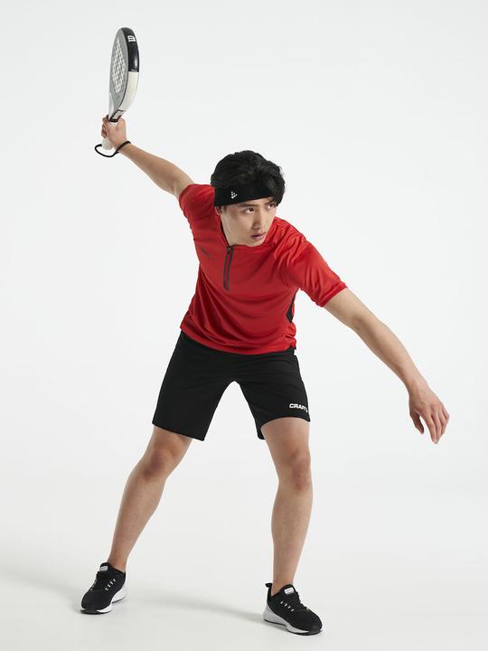 Actual product image Craft Pro Control Impact Polo Men (L)