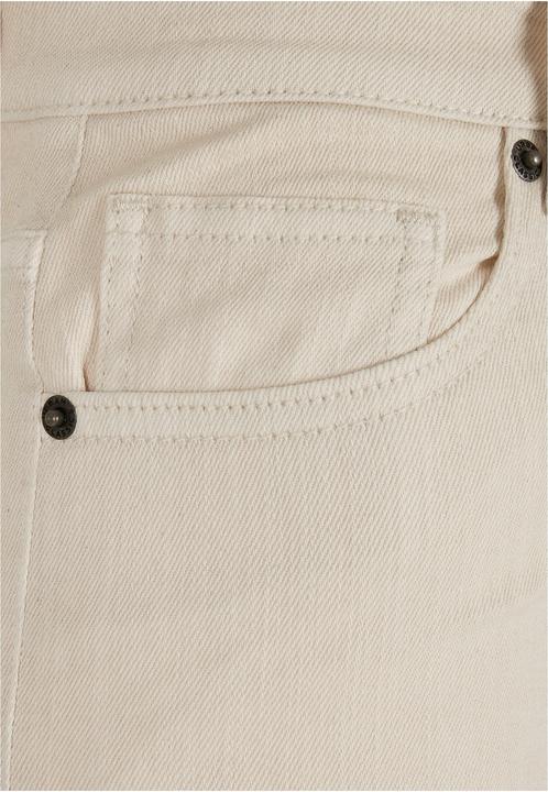 Actual product image Urban Classics Ladies 5 Pocket Shorts (26)