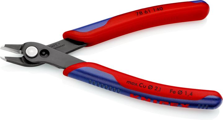 Produktbild Knipex Electronic Super Knips XL (140 mm)