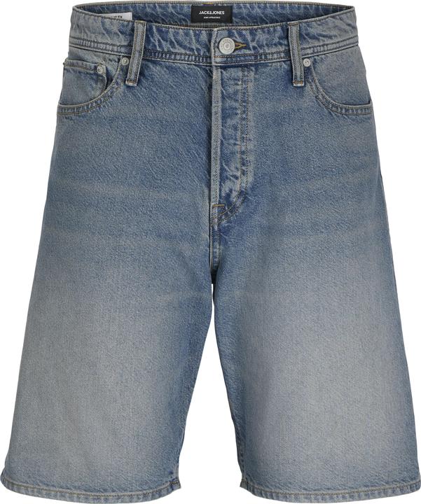 Immagine prodotto Jack & Jones Plus Size Loose Fit Baggy Fit Shorts Baggy Fit Shorts (46)