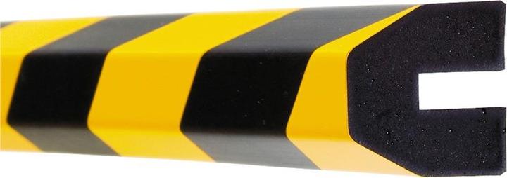 Moravia MORION Profilschutz Trapez 40/40/8