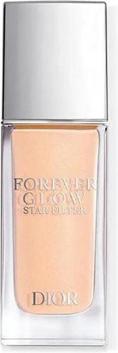 Image du produit Dior Forever Glow Star Filter (0N, Highlighter, 153 g)