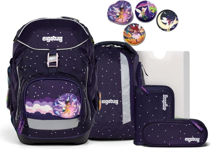 Ergobag Pack Set (20 l)