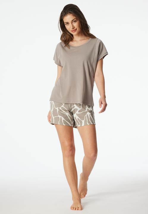 Image du produit Schiesser Shorty Nightwear moderne (44)