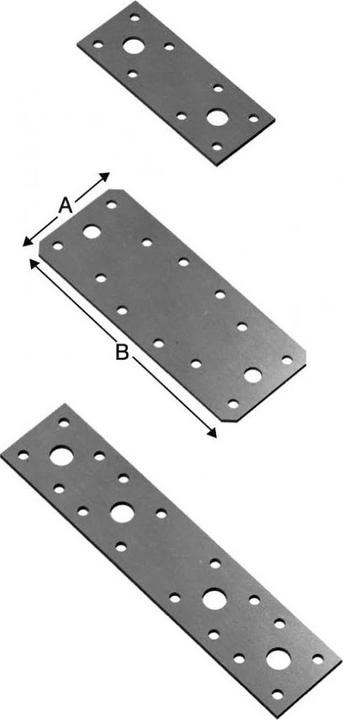 Simpson Sst Flat connector SIMPSON FLV (Flat connectors, 1 pcs.)