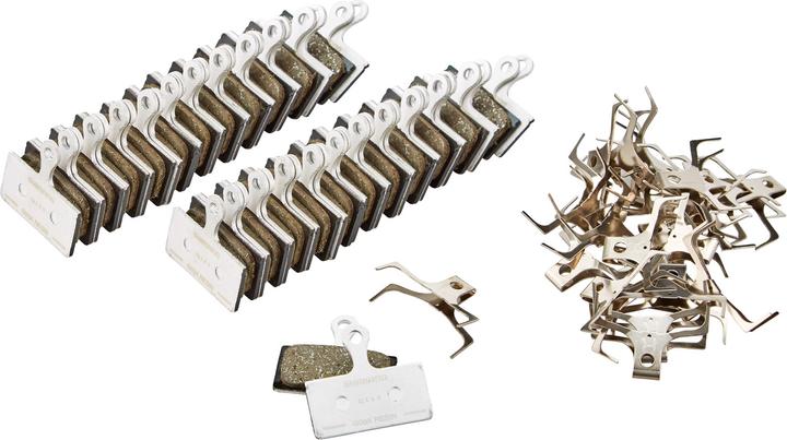 Produktbild Shimano G03A (Shimano, Organisch (Resin))