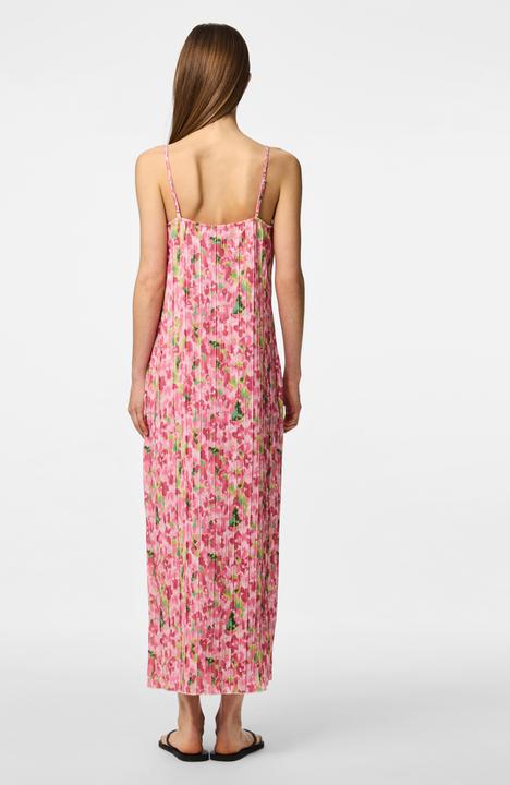 Actual product image Pieces PCAMBER Maxikleid (L)