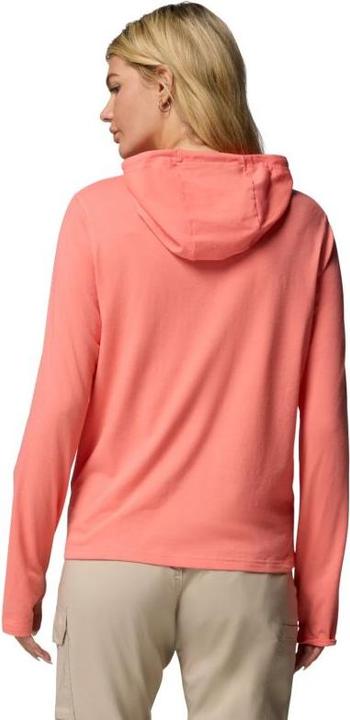 Immagine prodotto Columbia Women's Sun Trek Hoodie II (XL)