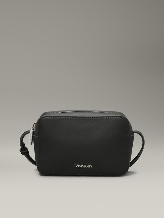 Actual product image Calvin Klein CK Must Camera Bag Mono CK Black