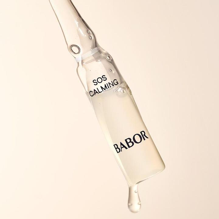 Immagine prodotto Babor CONCENTRATI AMPOULE - SOS Calming (14 ml)