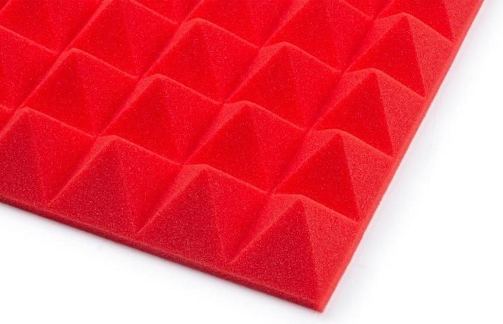 Produktbild Gator GFW-ACPNL1212PRED-4PK (4 Stk.)
