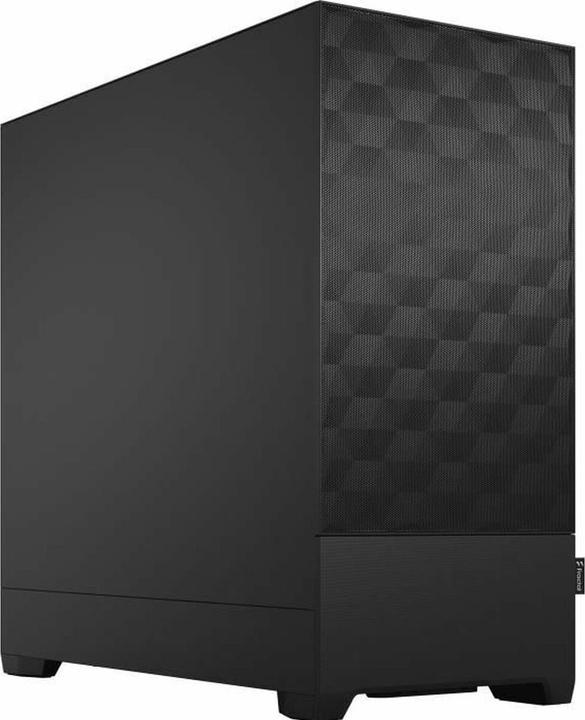 Actual product image Fractal Pop Air (ATX, mATX, Mini-ITX)