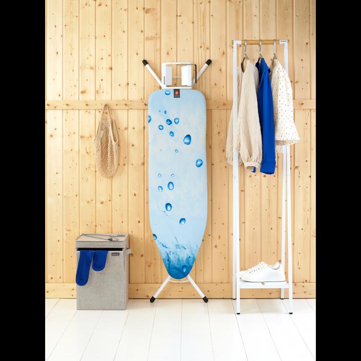 Immagine prodotto Brabantia Acqua ghiacciata (misura B) (124 x 38 cm)