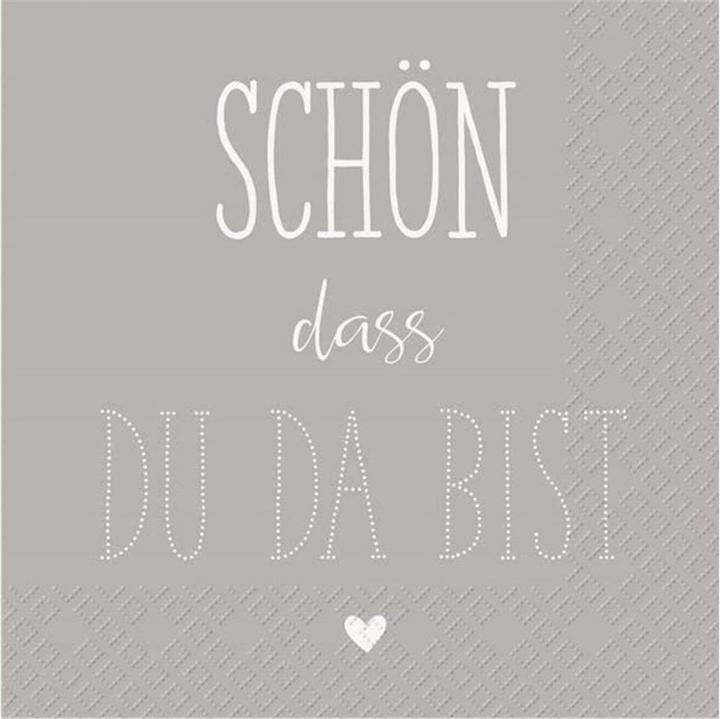 Stewo Servietten (20 x, 33 x 33 cm)
