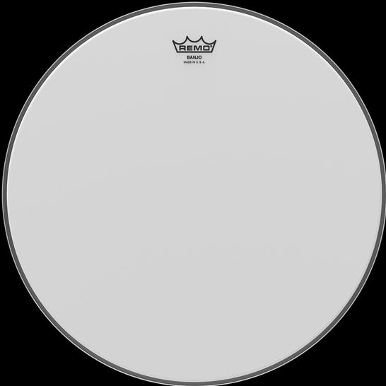 Remo Pelle di banjo (Banjo)