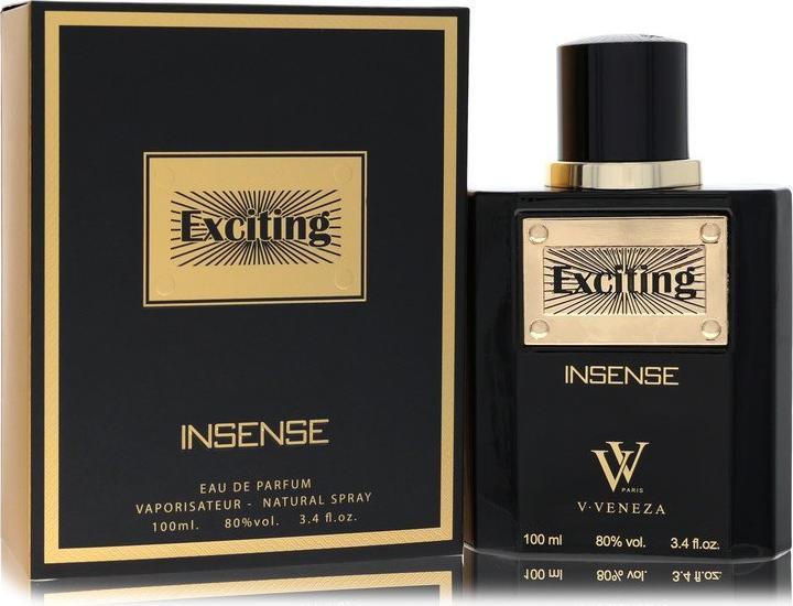 Actual product image Dumont Paris Dumont Exciting Insense