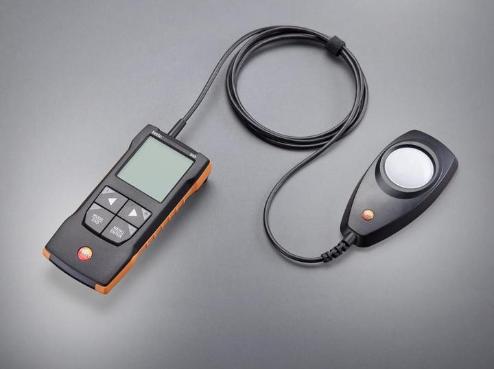 Produktbild Testo 545 Luxmeter 0 - 100000 lx