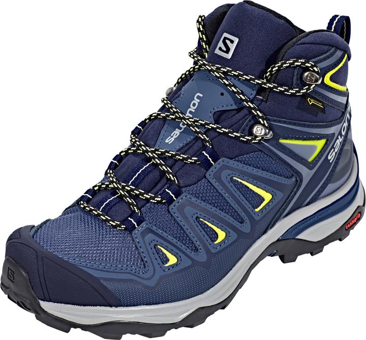 Produktbild Salomon X Ultra 3 GTX Mid Hiking Shoes (40.5)