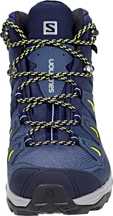 Produktbild Salomon X Ultra 3 GTX Mid Hiking Shoes (40.5)
