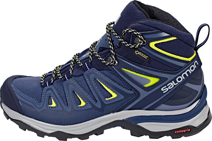 Produktbild Salomon X Ultra 3 GTX Mid Hiking Shoes (40.5)