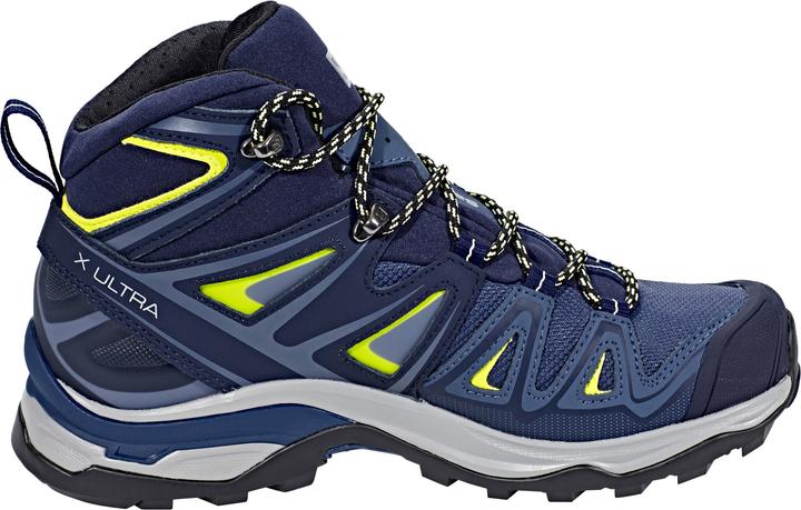 Produktbild Salomon X Ultra 3 GTX Mid Hiking Shoes (40.5)
