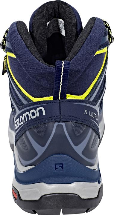 Produktbild Salomon X Ultra 3 GTX Mid Hiking Shoes (40.5)
