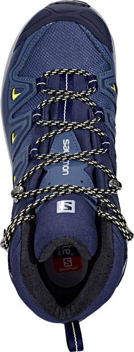 Produktbild Salomon X Ultra 3 GTX Mid Hiking Shoes (40.5)