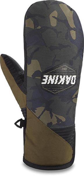 Dakine Mitt Crossfire Cascade Camo 2023 (L)