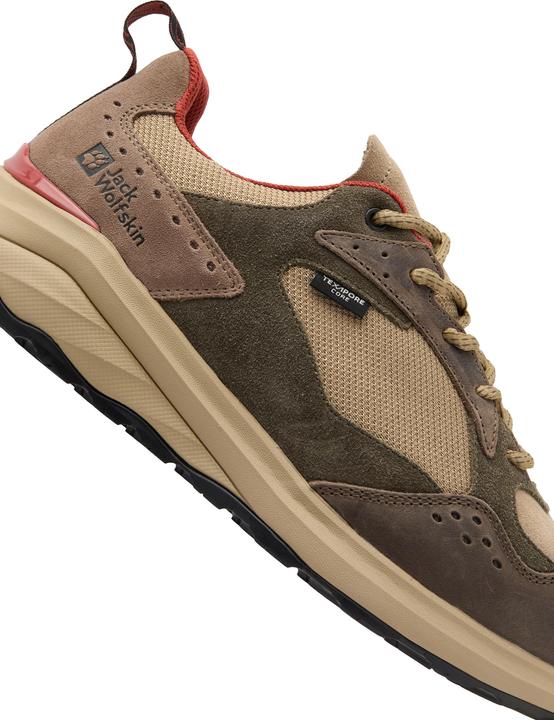 Image du produit Jack Wolfskin Camp Fever Texapore Low M (45.5)