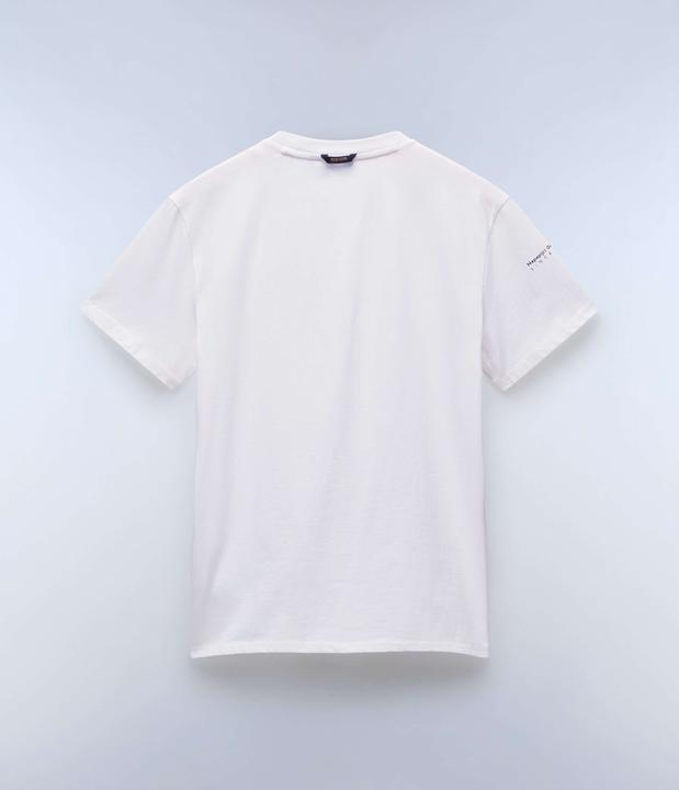 Actual product image Napapijri S-Badge S/S (L)