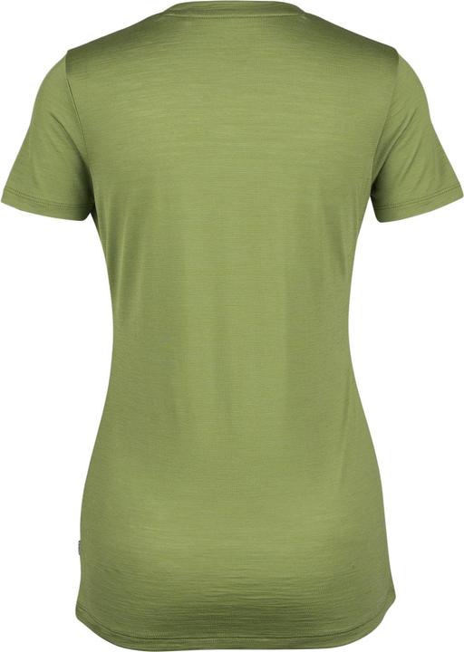 Actual product image Stoic Women's MerinoChill MMXX. Gothenburg Tee (L)