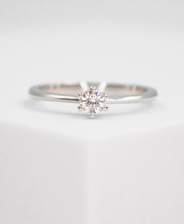 Image du produit Muau Bague (58, Or 750/18 K)