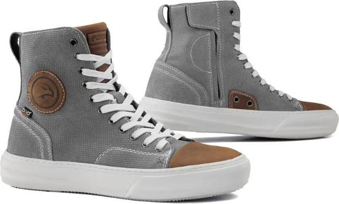 Produktbild Maurice Richard FALCO Lennox 2 Stiefel (Herren, 45)