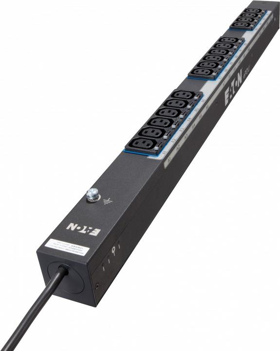 Produktbild Eaton Basic ePDU 0U In: C20 16A 1P Out