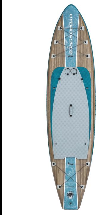 Actual product image Bestway SUP FreeSoul Elite 335 x 84 x15cm (11')