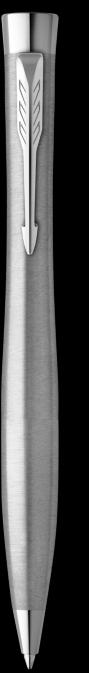 Produktbild Parker Twist Urban (Silber, 1 x)